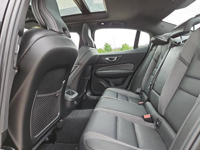 used 2024 Volvo S60 car, priced at $35,426