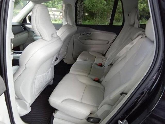 used 2024 Volvo XC90 car, priced at $50,344