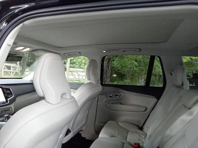 used 2024 Volvo XC90 car, priced at $50,344