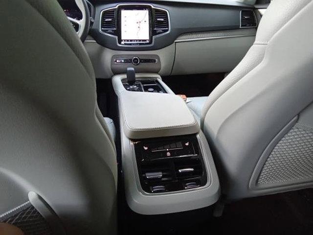 used 2024 Volvo XC90 car, priced at $50,344