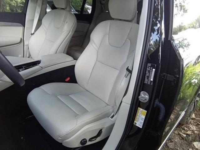 used 2024 Volvo XC90 car, priced at $50,344