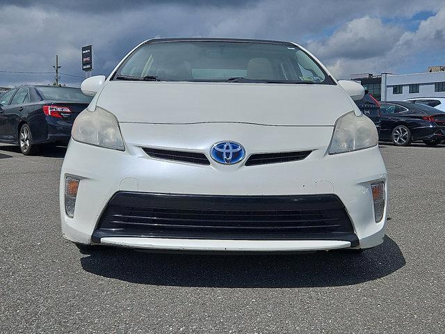 used 2012 Toyota Prius car, priced at $7,839