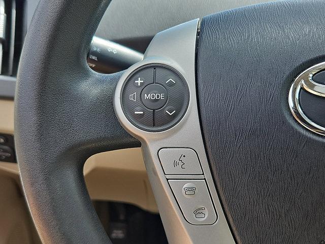 used 2012 Toyota Prius car, priced at $7,839
