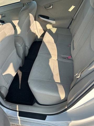 used 2012 Toyota Prius car, priced at $7,624