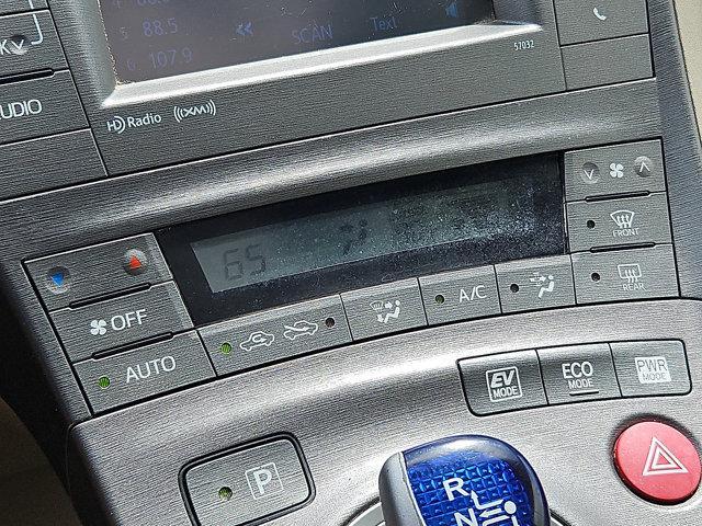 used 2012 Toyota Prius car, priced at $7,839