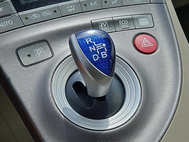 used 2012 Toyota Prius car, priced at $7,839