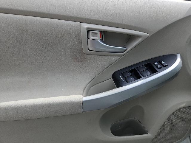 used 2012 Toyota Prius car, priced at $7,839