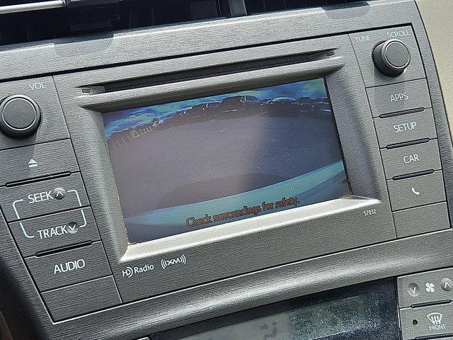 used 2012 Toyota Prius car, priced at $7,839