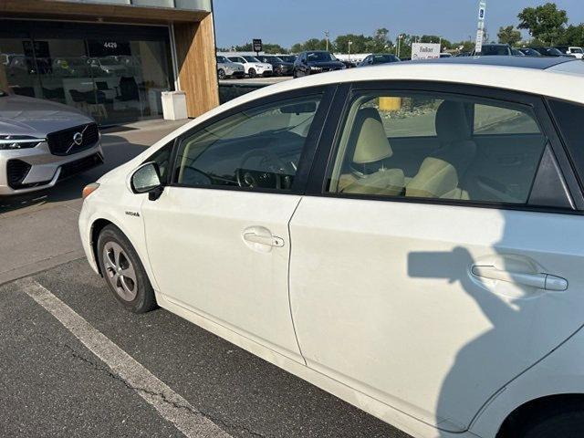 used 2012 Toyota Prius car, priced at $7,624