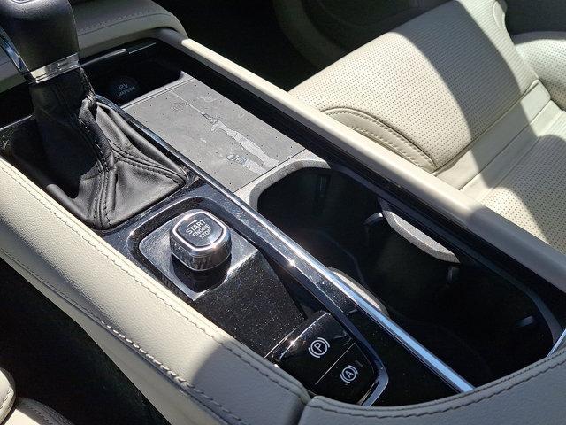used 2022 Volvo XC90 car, priced at $43,567