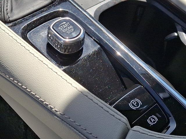 used 2022 Volvo XC90 car, priced at $43,567