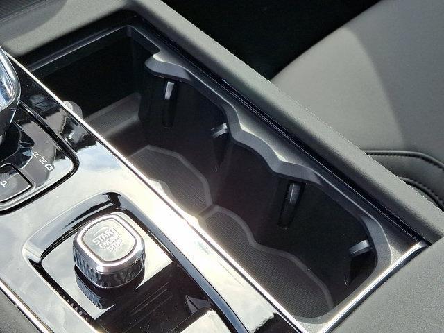 new 2025 Volvo XC90 car, priced at $68,245