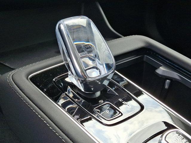 new 2025 Volvo XC90 car, priced at $68,245