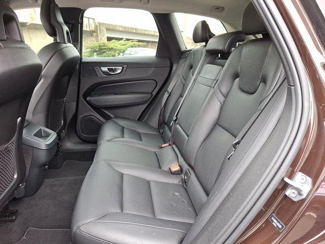 used 2018 Volvo XC60 car, priced at $17,749