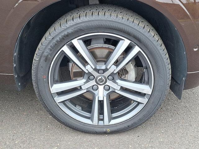 used 2018 Volvo XC60 car, priced at $17,749