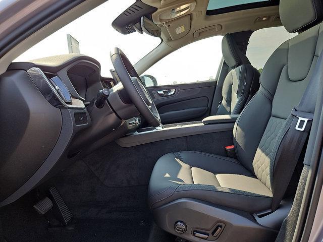 new 2026 Volvo XC60 car