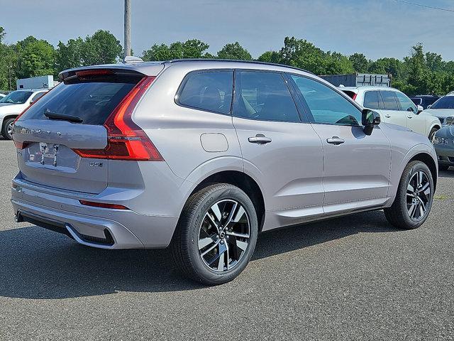 new 2026 Volvo XC60 car