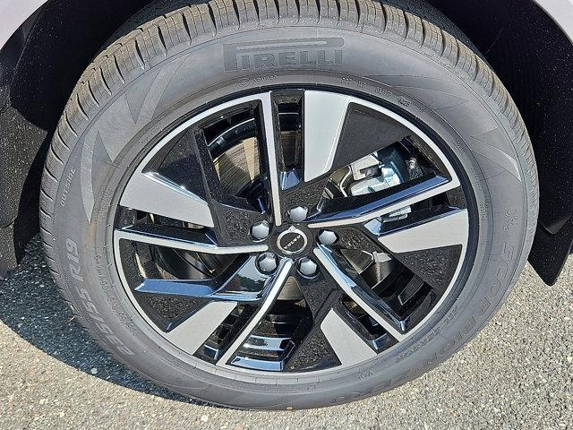 new 2026 Volvo XC60 car