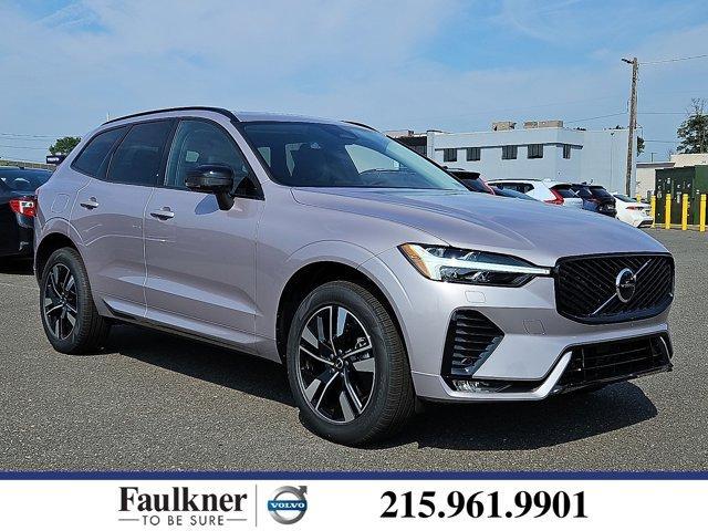 new 2026 Volvo XC60 car