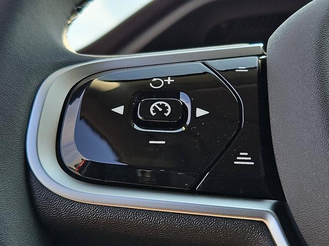 new 2026 Volvo XC60 car