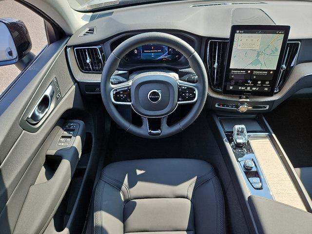 new 2026 Volvo XC60 car