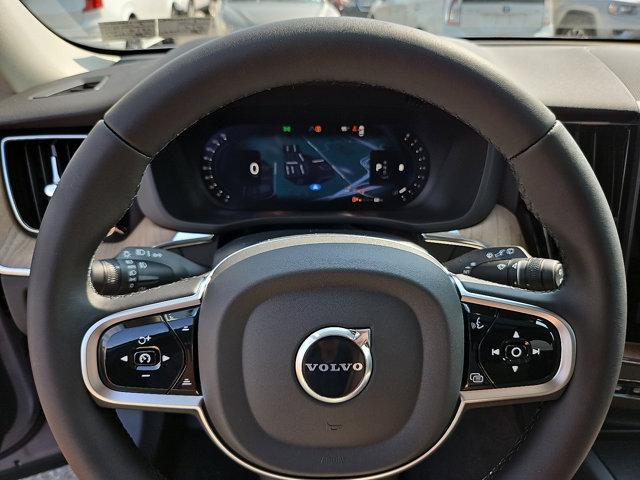new 2026 Volvo XC60 car