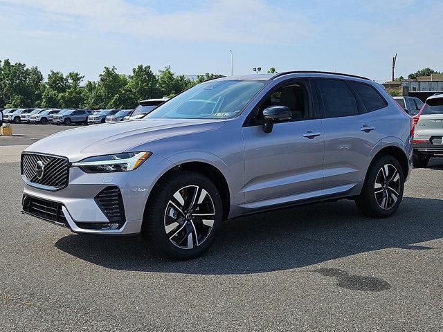 new 2026 Volvo XC60 car