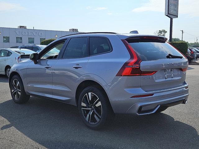 new 2026 Volvo XC60 car