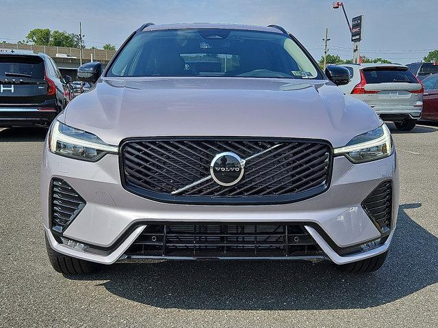 new 2026 Volvo XC60 car