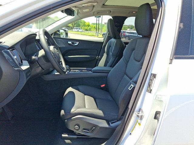 new 2025 Volvo XC60 Plug-In Hybrid car, priced at $67,800