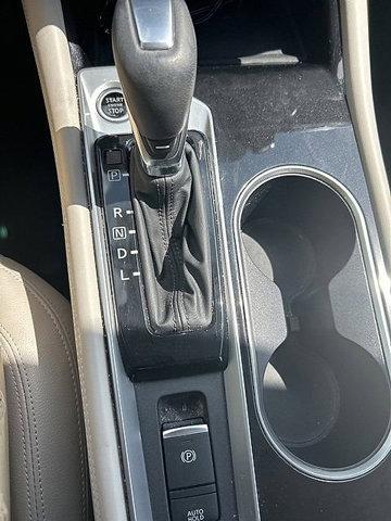 used 2020 Nissan Altima car, priced at $20,990