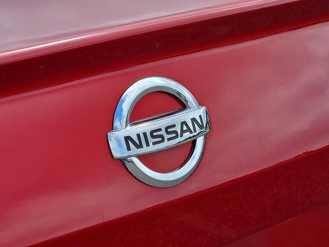 used 2020 Nissan Altima car, priced at $20,990
