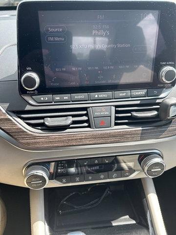 used 2020 Nissan Altima car, priced at $20,990