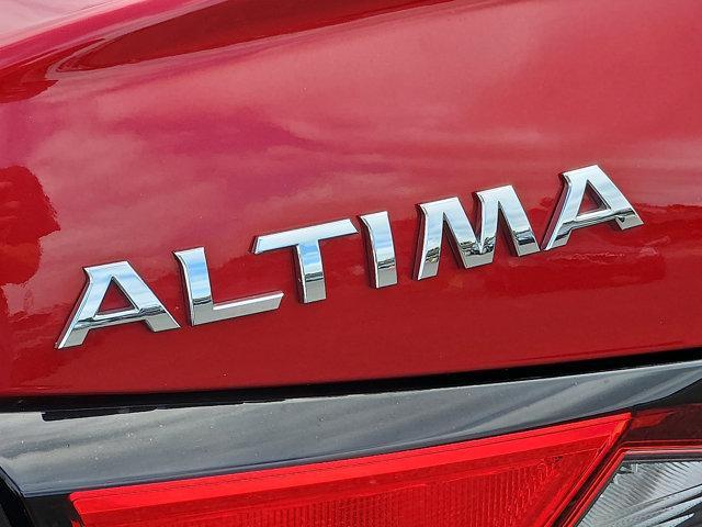 used 2020 Nissan Altima car, priced at $20,990