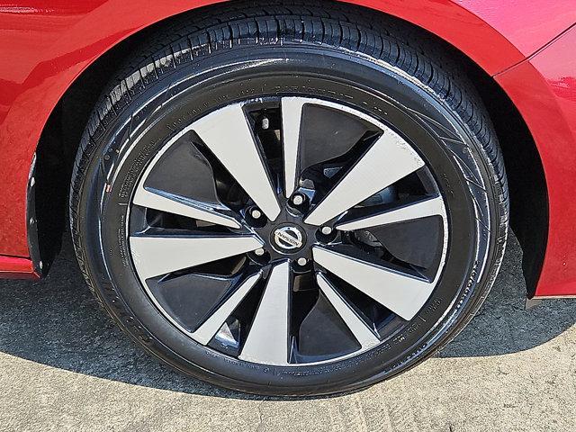 used 2020 Nissan Altima car, priced at $21,254