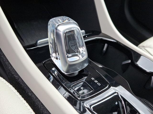 used 2023 Volvo XC40 car, priced at $37,499