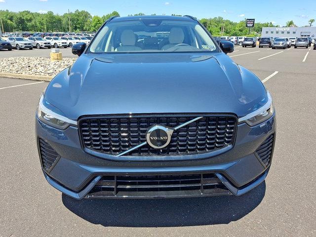 new 2025 Volvo XC60 car, priced at $55,315