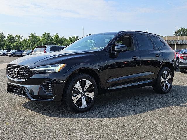 new 2025 Volvo XC60 Plug-In Hybrid car, priced at $65,825