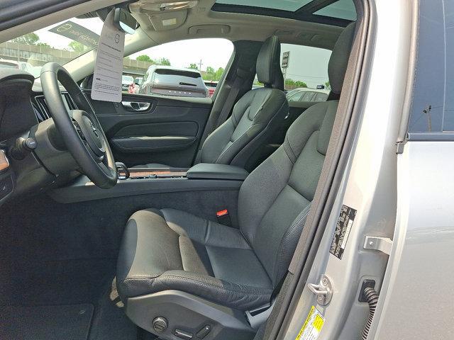 used 2023 Volvo XC60 car, priced at $37,466