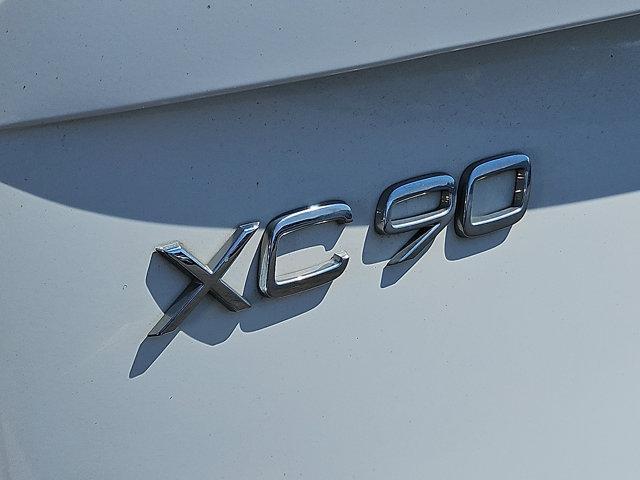 used 2018 Volvo XC90 car, priced at $16,665