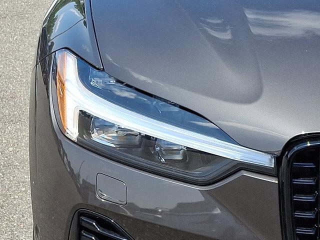new 2025 Volvo XC60 Plug-In Hybrid car, priced at $67,000