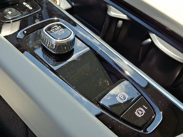new 2025 Volvo XC60 Plug-In Hybrid car, priced at $67,000