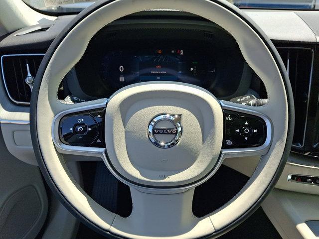 new 2025 Volvo XC60 Plug-In Hybrid car, priced at $67,000