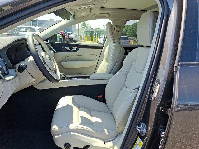new 2025 Volvo XC60 Plug-In Hybrid car, priced at $67,000