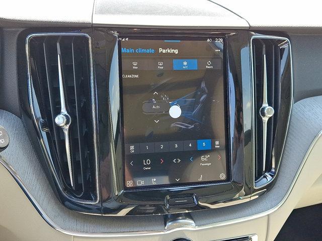 new 2025 Volvo XC60 Plug-In Hybrid car, priced at $67,000