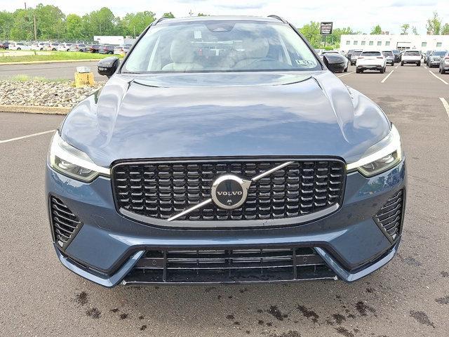 new 2025 Volvo XC60 Plug-In Hybrid car, priced at $66,260