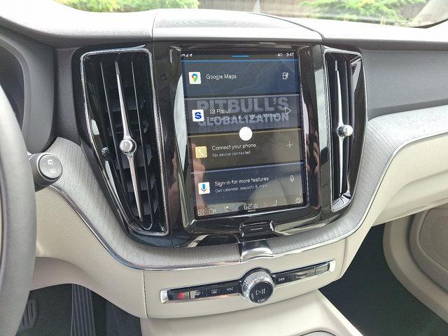new 2025 Volvo XC60 Plug-In Hybrid car, priced at $66,260