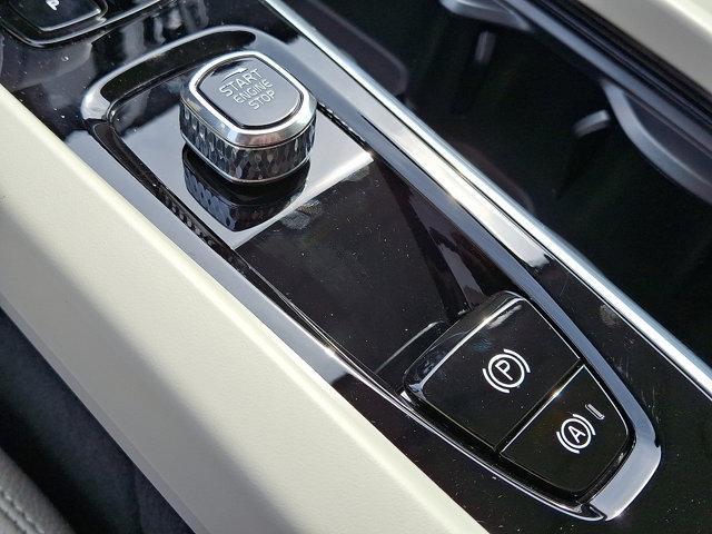 new 2025 Volvo XC60 Plug-In Hybrid car, priced at $66,260