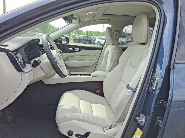 new 2025 Volvo XC60 Plug-In Hybrid car, priced at $66,260