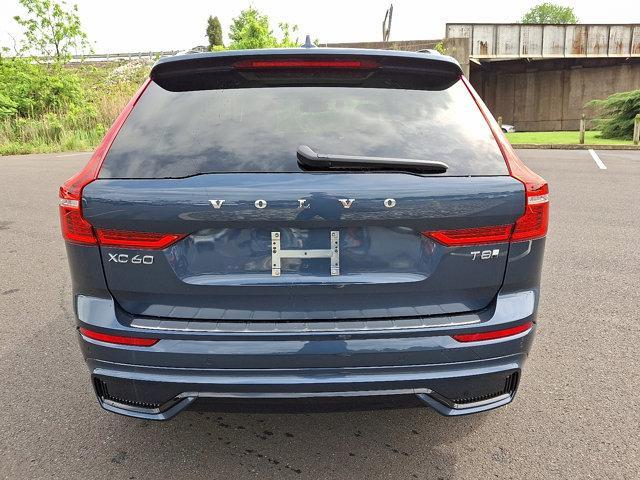 new 2025 Volvo XC60 Plug-In Hybrid car, priced at $66,260
